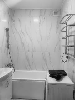 Apartment Domovik Кирила і Мефодія 11 2 - 1