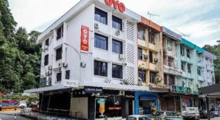 OYO 89398 Doorbellz - Kota Kinabalu - 8