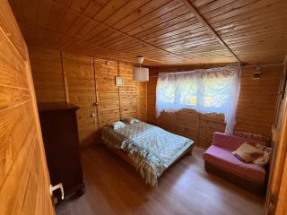 Zielona Przystań - Domek nad jeziorem Dadaj - 7