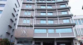 V Plus Hotel Ipoh - Ipoh - 2