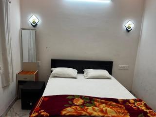 Thillai rooms - 3