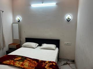 Thillai rooms - 2