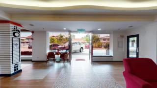 Golden Hotel - Kampong Sembulan - 5