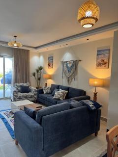 chalet in Ras EL Hekma North coast - 8