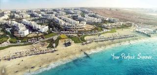 chalet in Ras EL Hekma North coast - 2