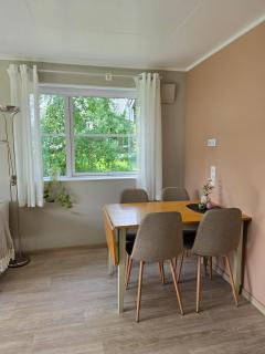 Apartment in Alta, Tverrelvdalen - 9