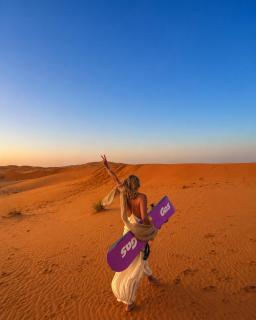Merzouga sud-est luxury camp - 2