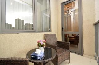 Perte House Apartment's on Amiryan street 26 - 2