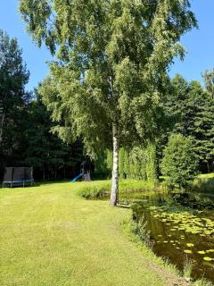 Sea Side house (50m2) Lejas Ziediņi - 9