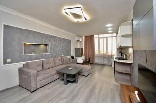 Avchieva's apt on Komitas Ave - 0
