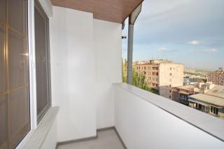 Avchieva's apt on Komitas Ave - 2
