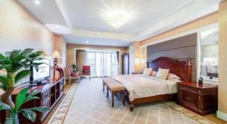 Country Garden Phoenix Hotel Chaohu - 7