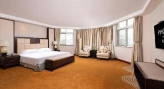 Country Garden Phoenix Hotel Chaohu - 4