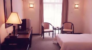 Century Land Hotel Wuyishan - 4