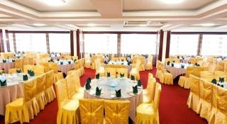 Century Land Hotel Wuyishan - 8
