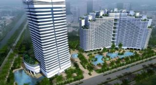 Wyndham Garden Hotel - 1