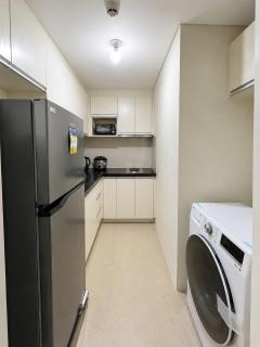 Boracay Newcoast Haven 1 BR - 4