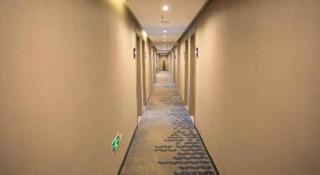 7 Days Inn Shijiazhuang Zhengding Airport - 3