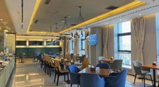 Jinjiang Inn Select Xinji Xinghua Road - 7