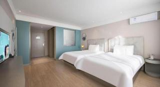Magnotel Harbin Medical University First Affiliated Hospital - 1