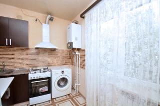Avchieva's apt on Sundukyan Street - 1