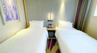 Lavande Hotel Beijing Daxing Airport Qingyuan Road Metro Station Joy City - 2