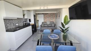 Apartamento con vistas - 7