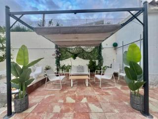 Apartamento con vistas - 1