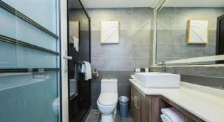Borrman Hotel Zhenjiang Dashikou Suning Plaza - 5