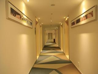 City Comfort Inn Shenzhen Longhua District Government - 6