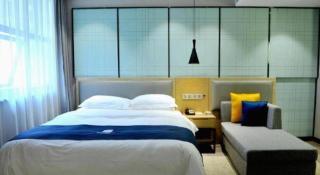 Echarm Hotel Hefei Binhu Exhibition Center - 2