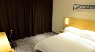 City Comfort Inn Wuhan Hubei University Of Economics - 3