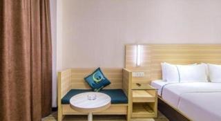 City Comfort Inn Maoming High Speed Railway Station Wenming Road - 7