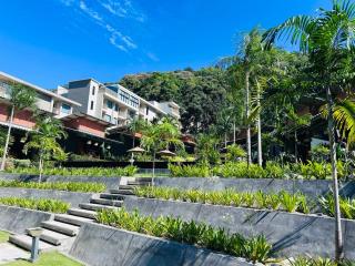 Eco Inn Cottage by Aonang Hill - 3