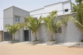 Villa Moussa Fofana - 3