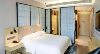 Echarm Hotel Xiangyang Erqi - 5