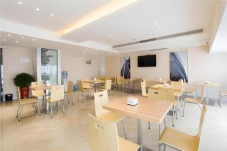 City Comfort Inn Changsha Yuelu Mountain Meixi Lake Park - Changsha - 9