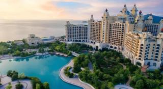 Chimelong Hengqin Bay Hotel - 3