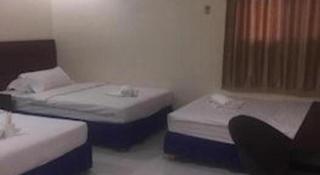 Jeamco Royal Hotel - Baybay - 1