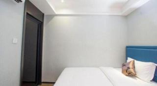 Qingyuan Zhongkai Huafu Holiday Hotel - 3