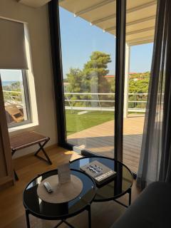 Athens Riviera Suite - 5