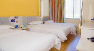 7 Days Inn Zhangye Gaotai County Central Square - 9