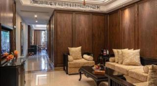 Dockside Boutique Hotel - 1