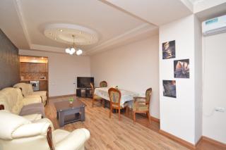 Avchieva's 222 apt on Tsitsernakaberd HW - 9