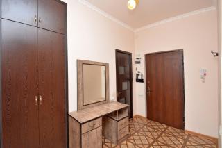 Avchieva's 222 apt on Tsitsernakaberd HW - 5