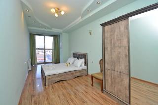 Avchieva's 222 apt on Tsitsernakaberd HW - 4