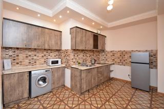 Avchieva's 222 apt on Tsitsernakaberd HW - 6