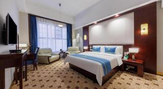 JunYue Hotel - 8