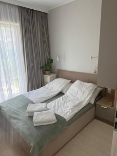 NOWY Apartament 2 pokoje TARAS parking Stacja Baltic Twins - 3