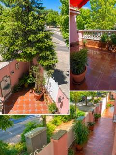 Hostal Alfonso XIII - 7
